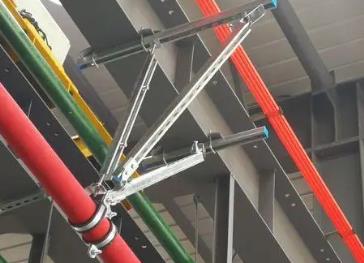 海原抗震支架厂家与你分享你必须做的紧急情况下的准备